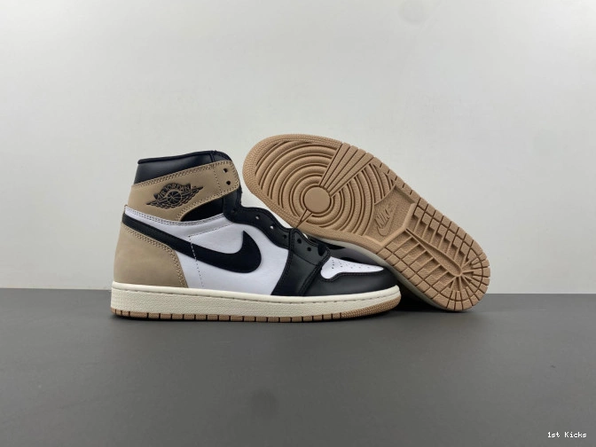 1 FD2596-021 OG Latte WMNS Air High Jordan 0727
